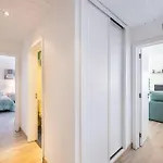 Casa Cores Apartamento *