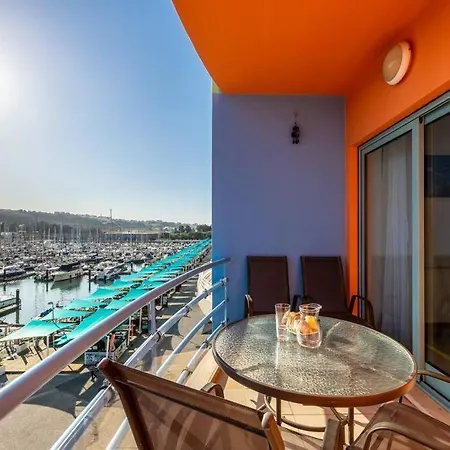 Casa Cores Apartamento Albufeira