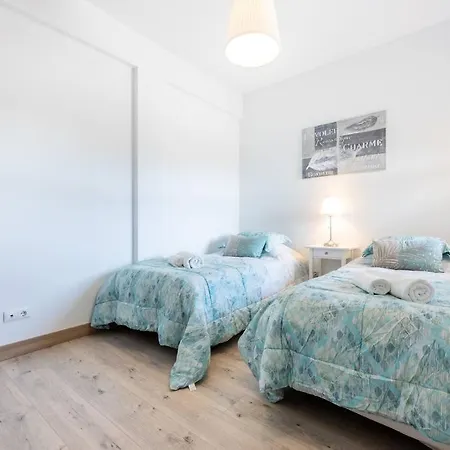 Casa Cores Appartement Albufeira