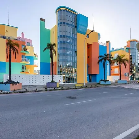 Appartement Casa Cores