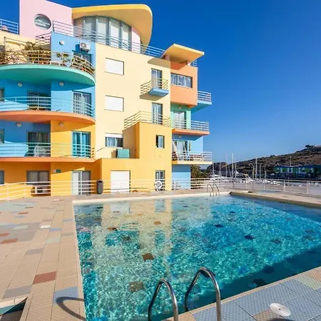 Casa Cores Appartement