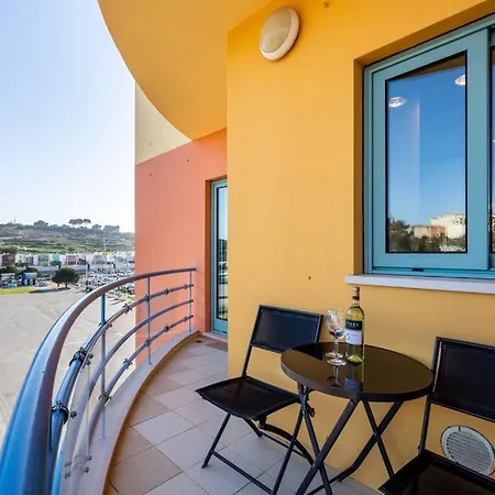 Casa Cores Appartement *