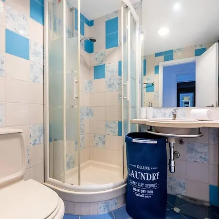 아파트 Casa Cores 알부페이라