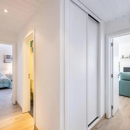 Casa Cores Апартаменты *