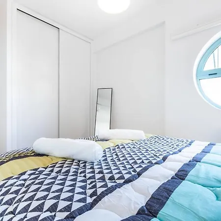 Casa Cores Albufeira