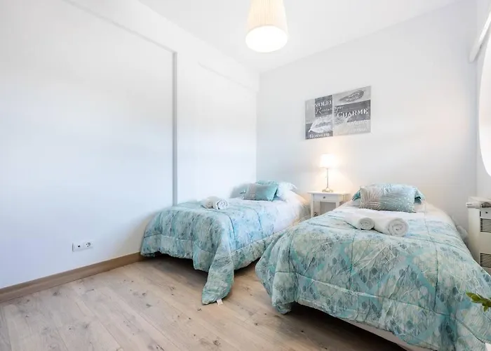 Casa Cores Appartement Albufeira