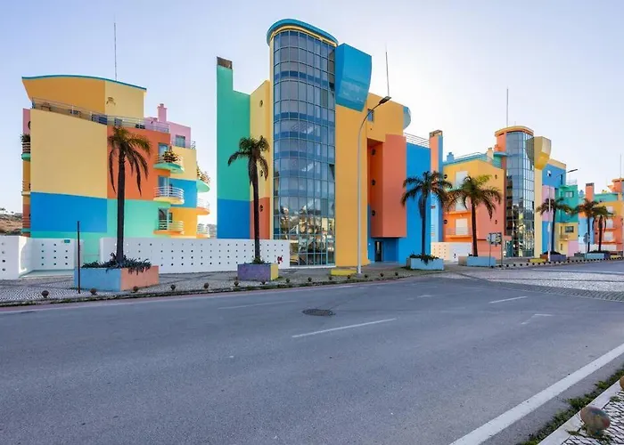 Appartement Casa Cores