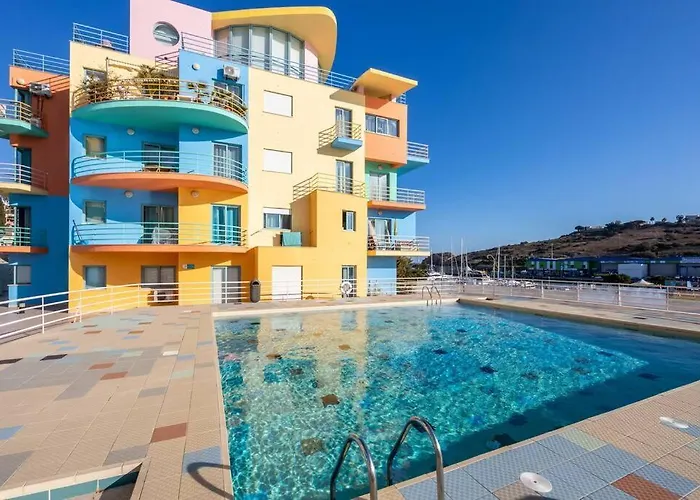 Casa Cores Appartement