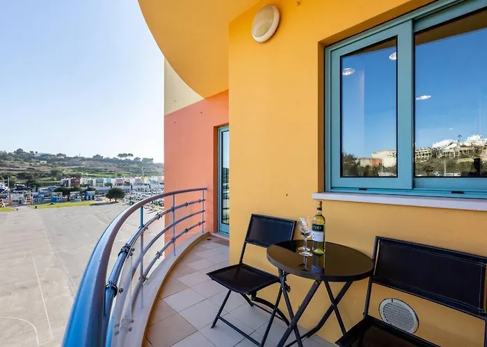 Casa Cores Appartement *