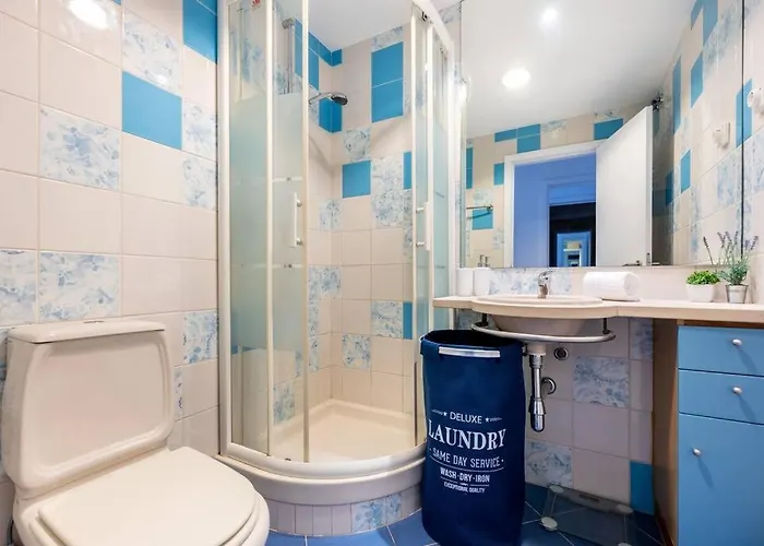 Appartement Casa Cores Albufeira