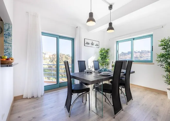 Casa Cores Appartement Albufeira