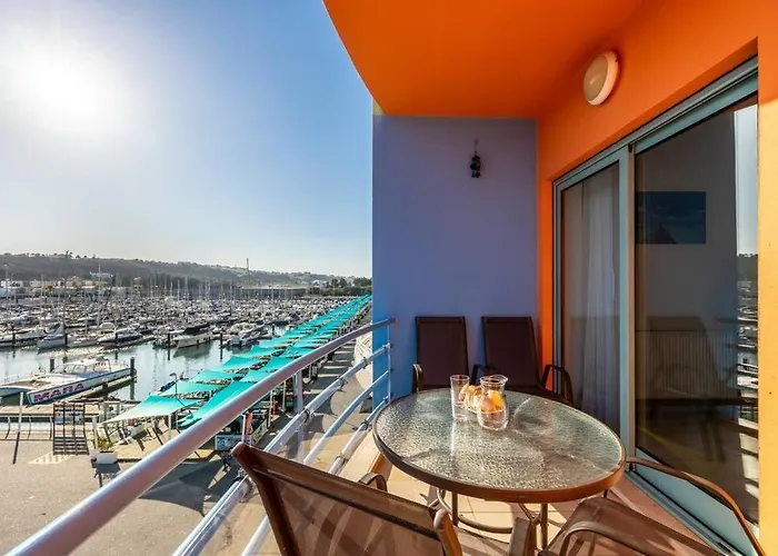 Casa Cores Appartement Albufeira