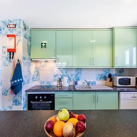 Апартаменты Casa Cores *