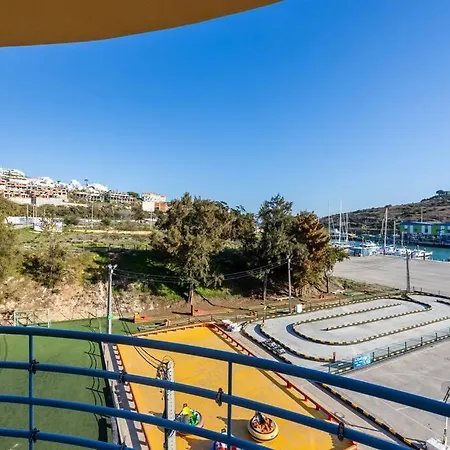 Casa Cores * Албуфейра